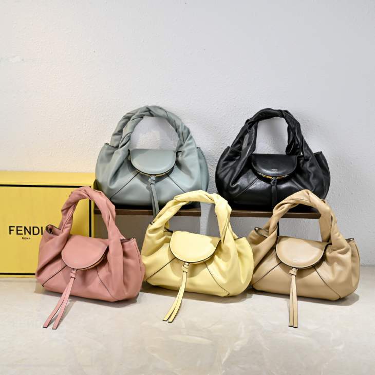 Picture of Fendi Handbags 2 _SKUfw237506436fw